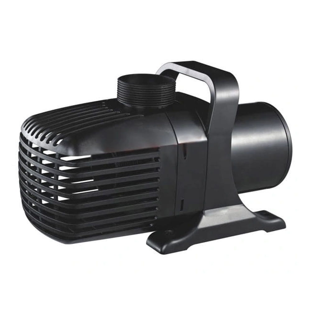 Aqua Nova NCM-3500 l/h pompa do oczka Eco 25W + 2 dysze+ gratis